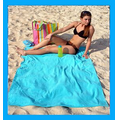 Oversize Beach Towel 45x70 (Imprinted)